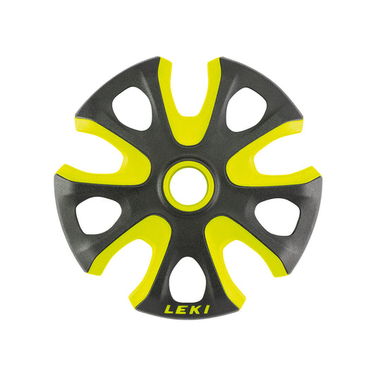 Big Mountain 95mm - Neonyellow/Black