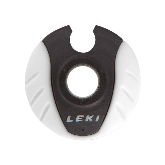 Cobra 50mm - White/Black