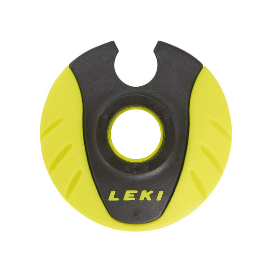 Cobra 50mm - Neonyellow/Black