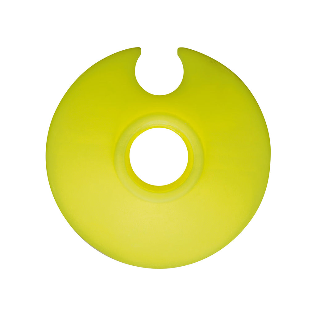 Racing 50mm - Neonyellow