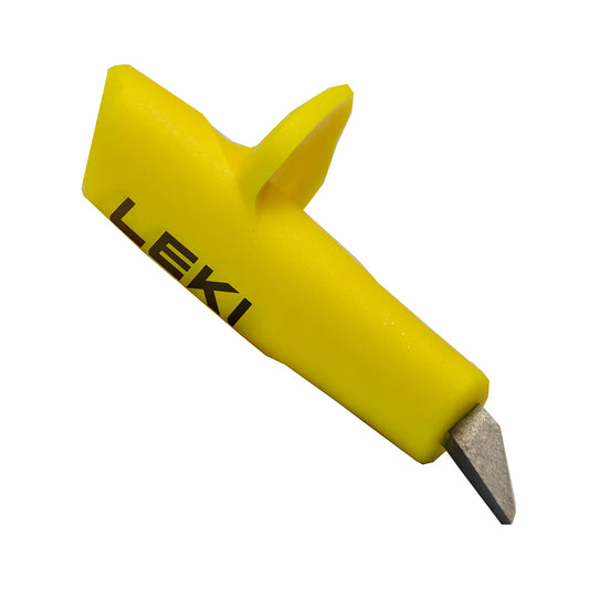 Roller Speed Tip Ø8 mm - Neonyellow