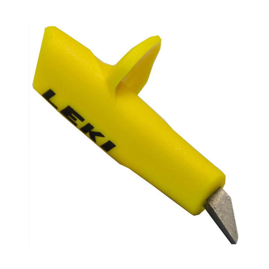Roller Speed Tip Ø9 mm
