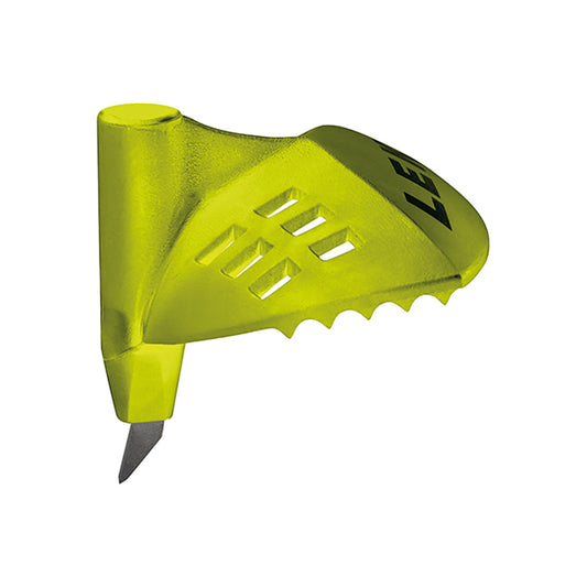 Racing Basket - Neonyellow-Black