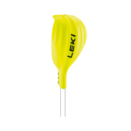 Gate Guard Closed Cobra - Neonyellow