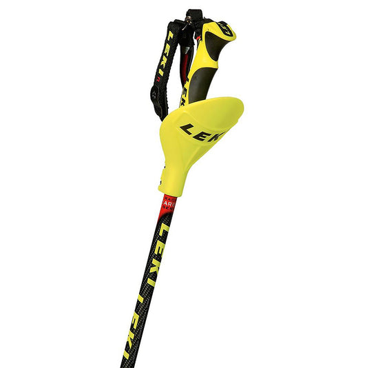 Gate Guard Short, neonyellow