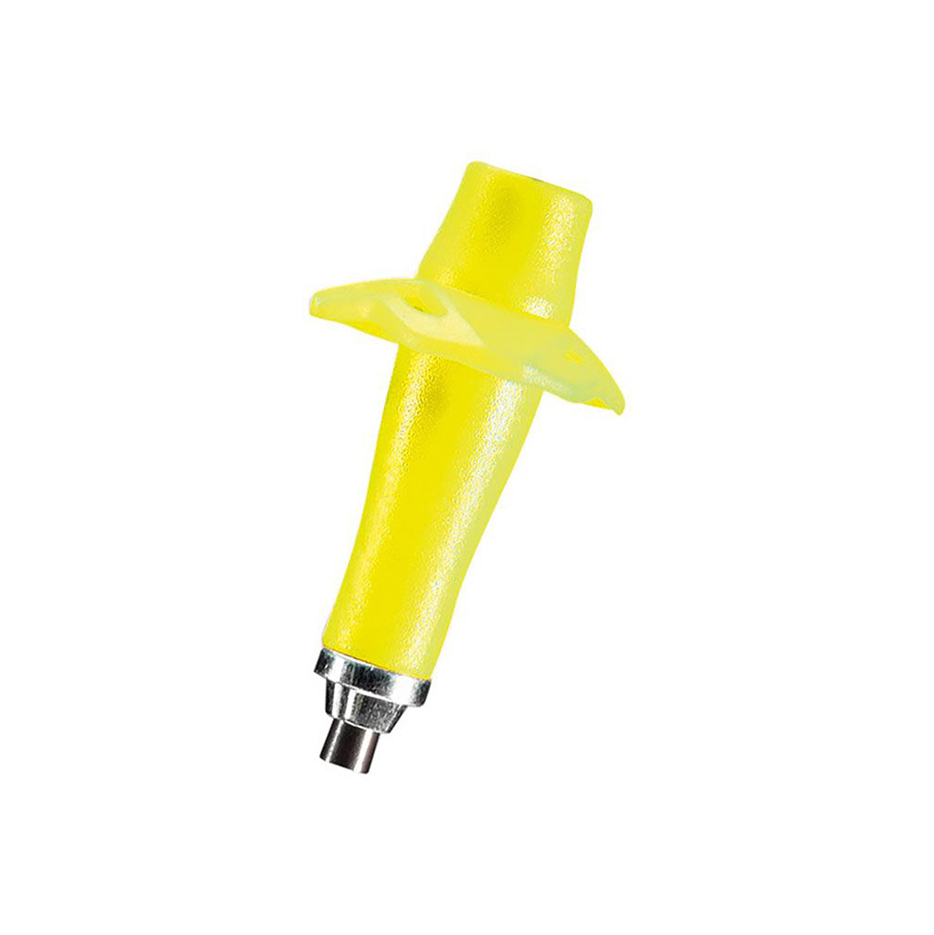 Trailrunning Tip neonyellow