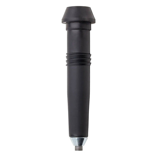Carbide flextip short Trekking black