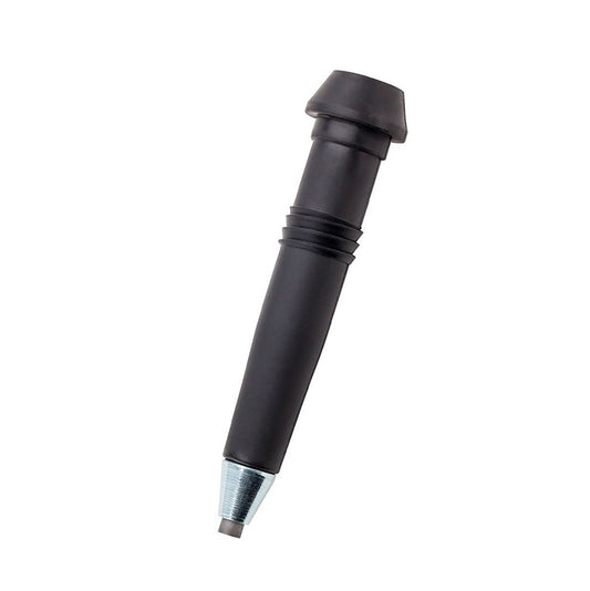 CB Flextip short alpine y 9mm, with thread