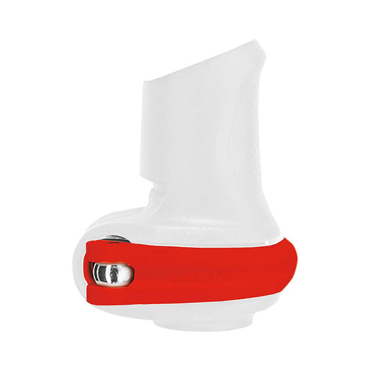 SpeedLock Lever, 14/12mm red 80 - 90 cm