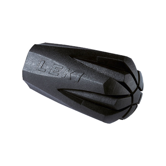 Rubber Pad Trekking - Black