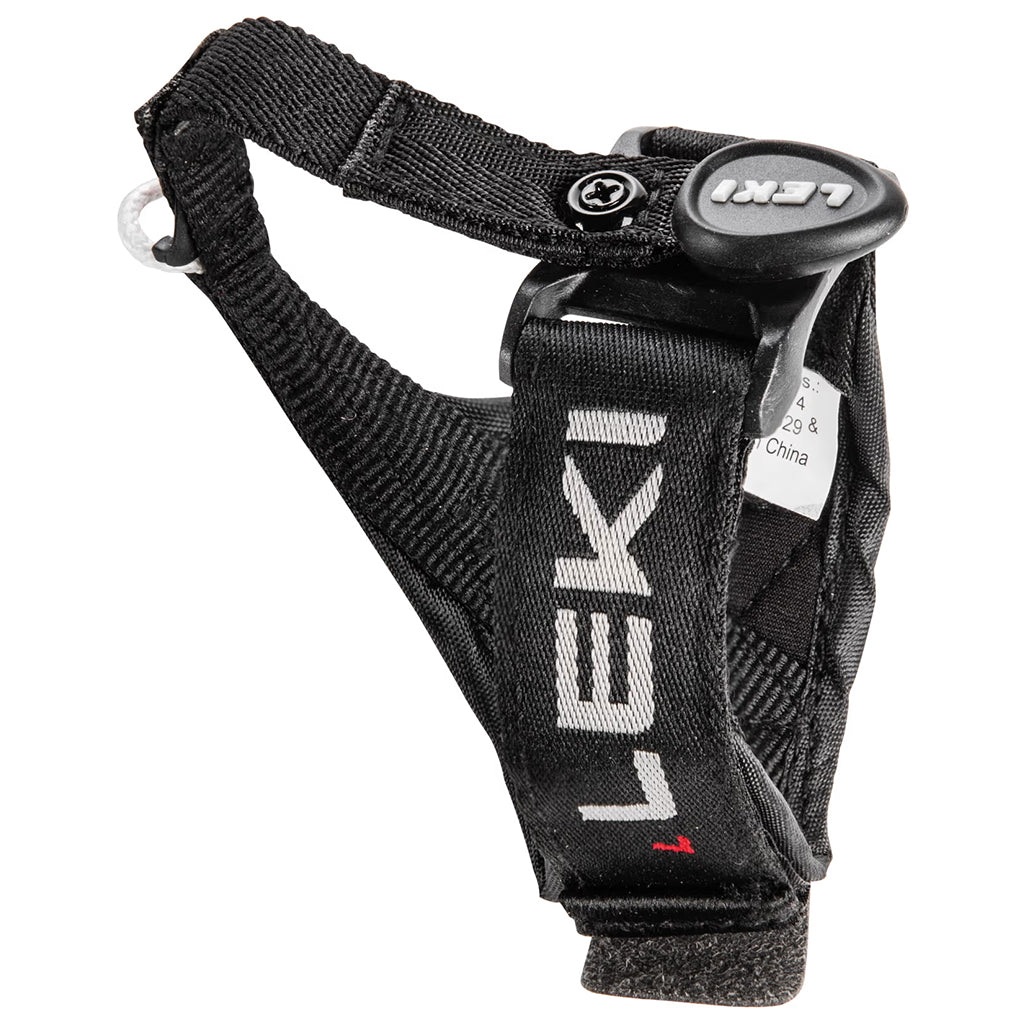 Trigger Vario Strap V2 - Black/Silver