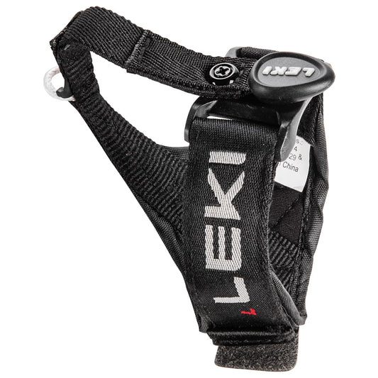 Trigger Vario Strap V2 - Black/Silver