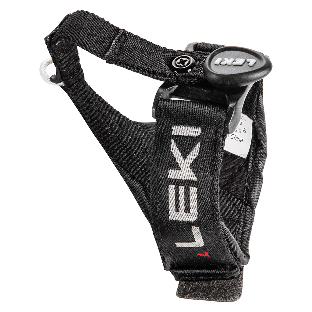 Trigger Vario Strap V2 - Black/Silver