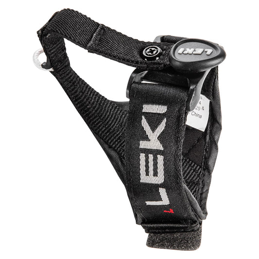 Trigger Vario Strap V2 - Black/Silver