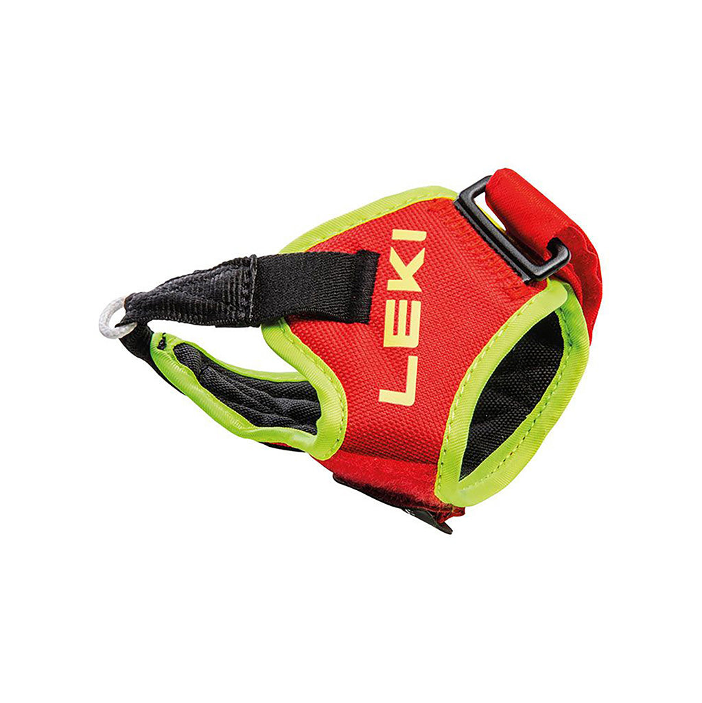 Trigger S Frame Strap red-yellow