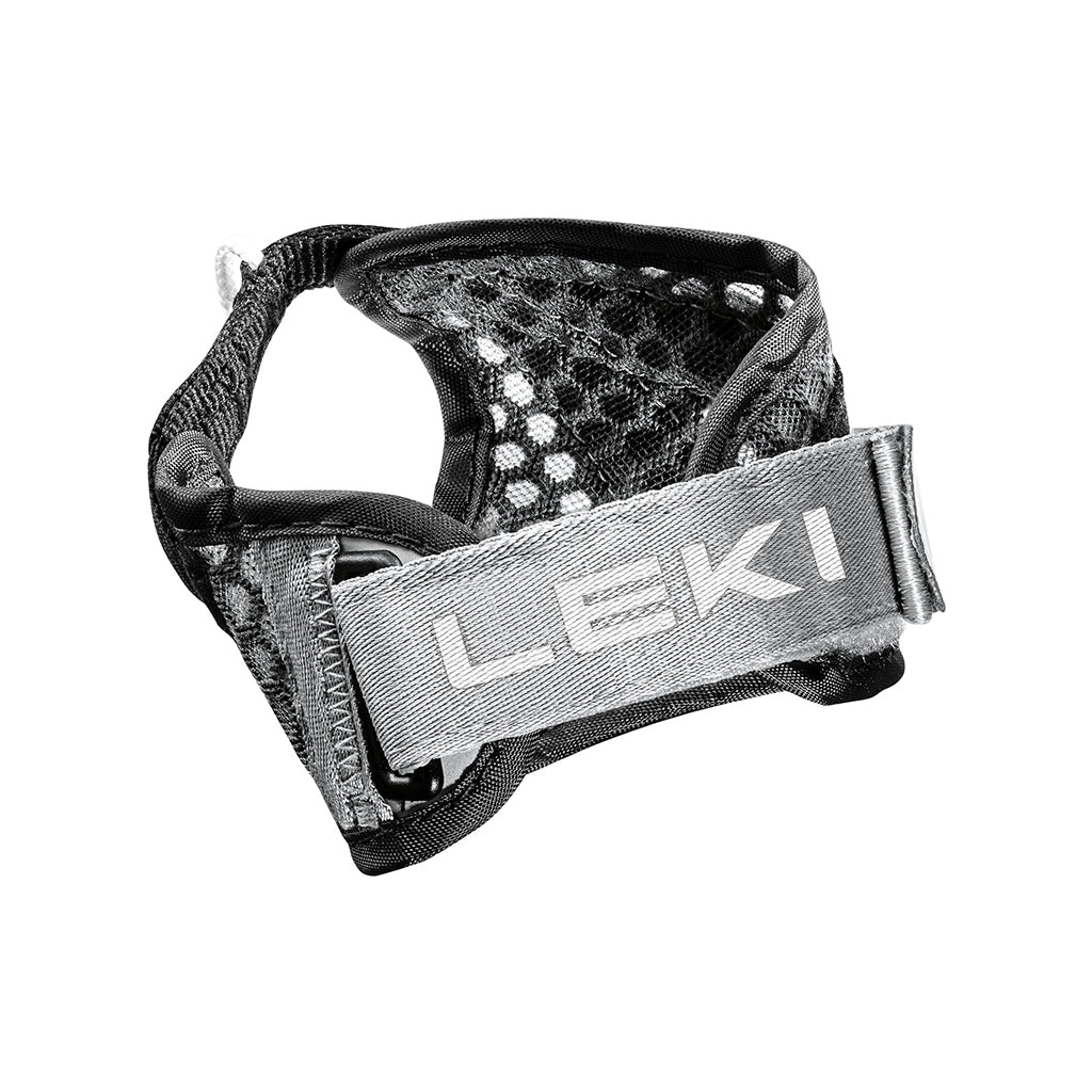 Trigger Frame Strap Mesh - Lightgrey/Dark Anthracite