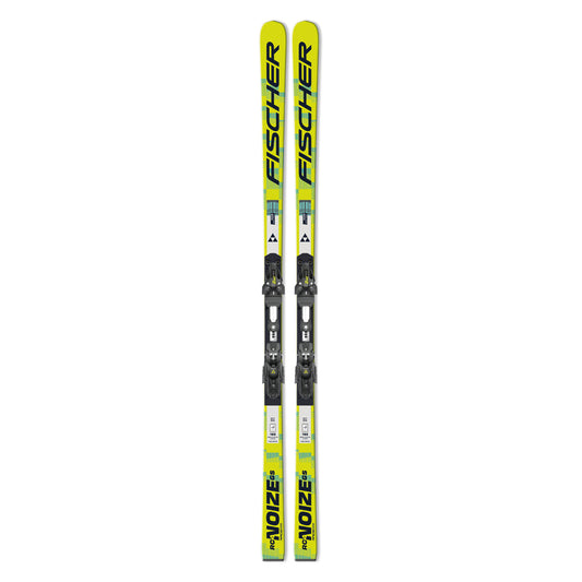 RC4 Worldcup Noize GS Men M Plate