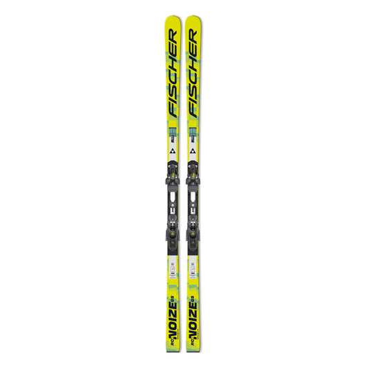 RC4 WC Noize GS Men M/B Plate