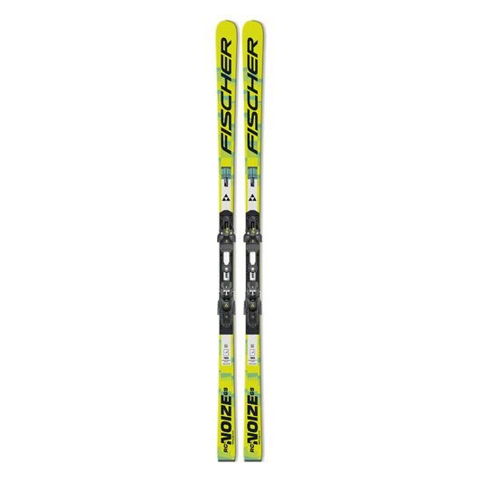 RC4 Worldcup Noize GS Women M Plate