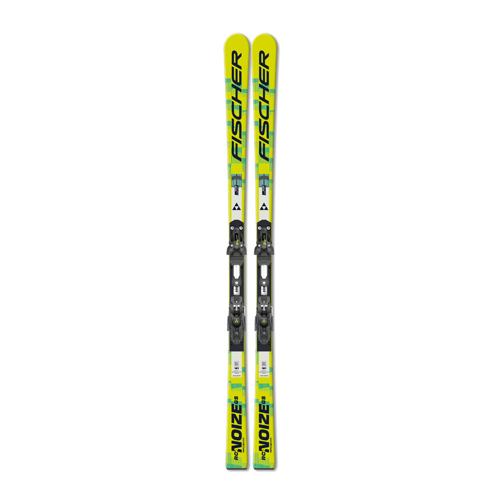 RC4 WC Noize GS Masters M/B Plate