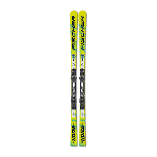 RC4 WC Noize GS Masters M/B Plate