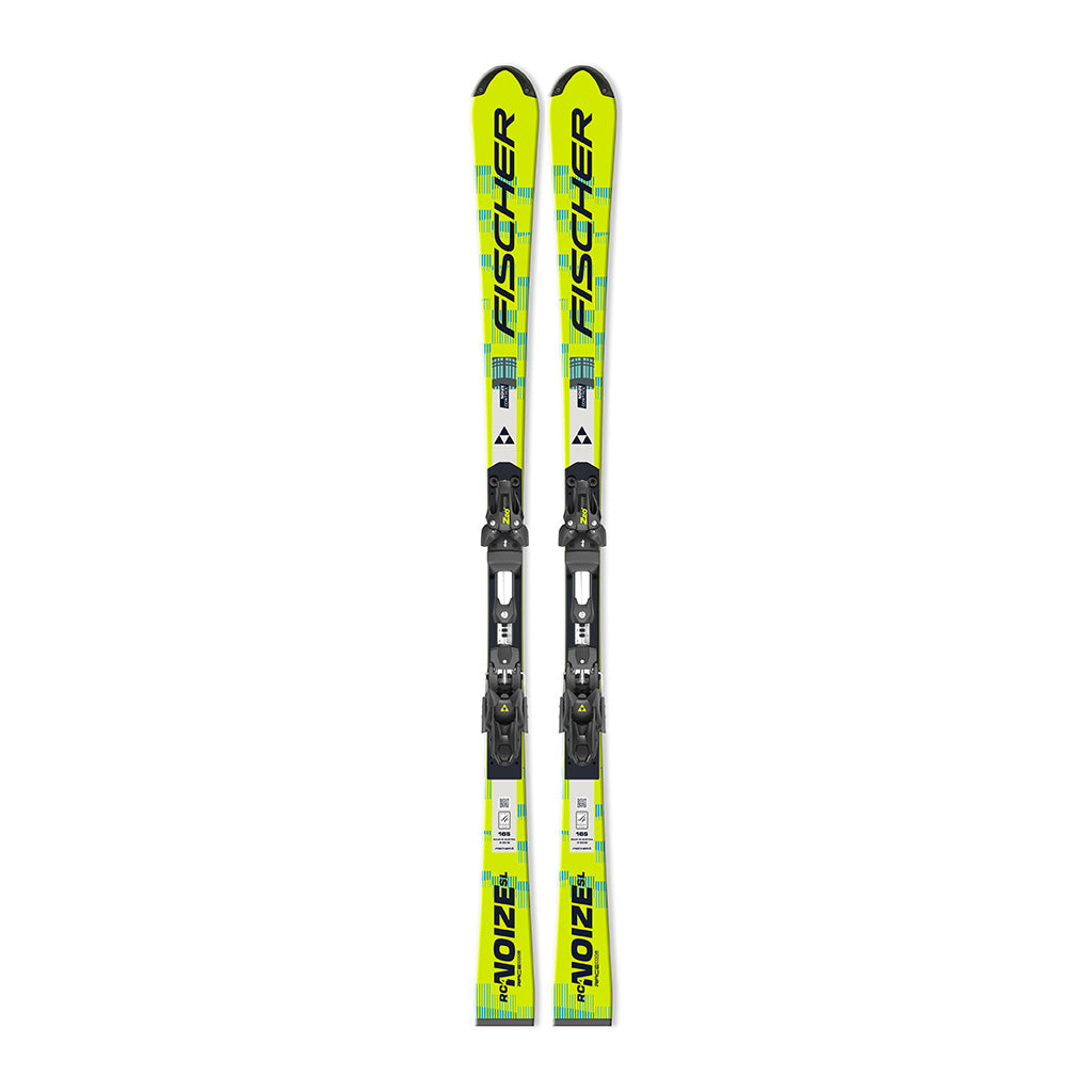 RC4 WORLDCUP NOIZE SL MEN M PLATE 25/26