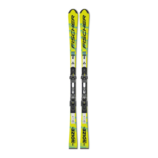 RC4 Worldcup Noize SL Men M Plate
