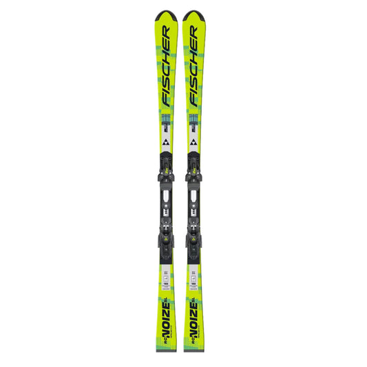 RC4 WC Noize SL M/B Plate 25/26