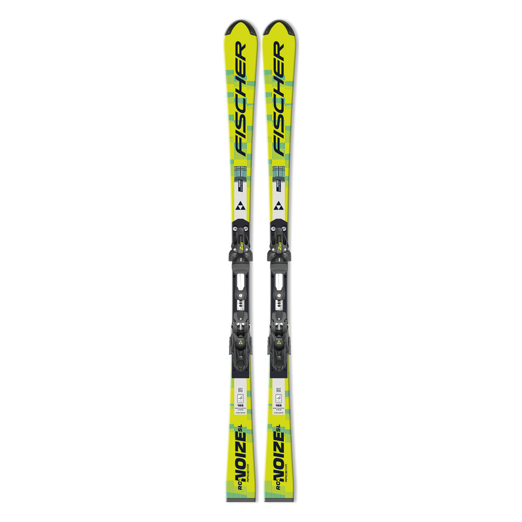 RC4 WC Noize SL Men M/B Plate