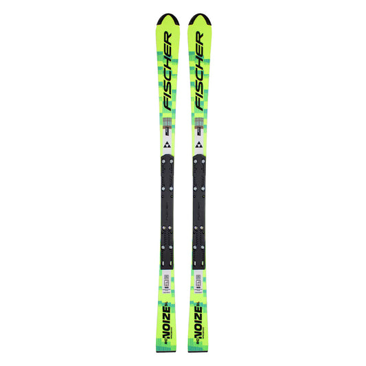 RC4 WC Noize SL M/B Plate 25/26