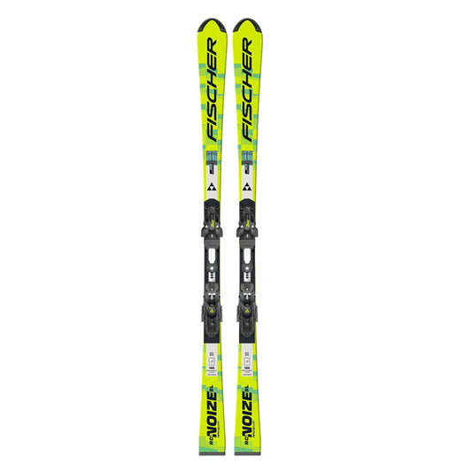 RC4 WORLDCUP NOIZE SL WOMEN M PLATE