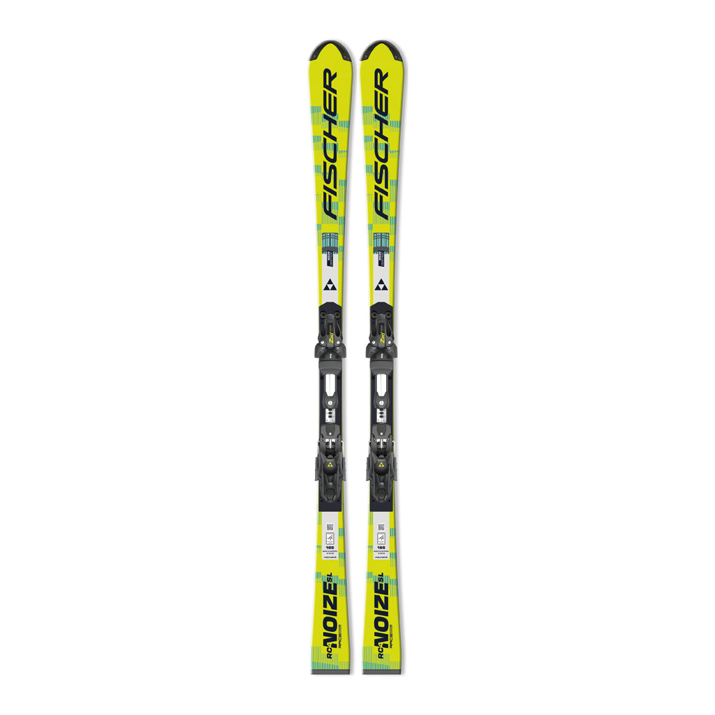RC4 Worldcup Noize SL Women M Plate