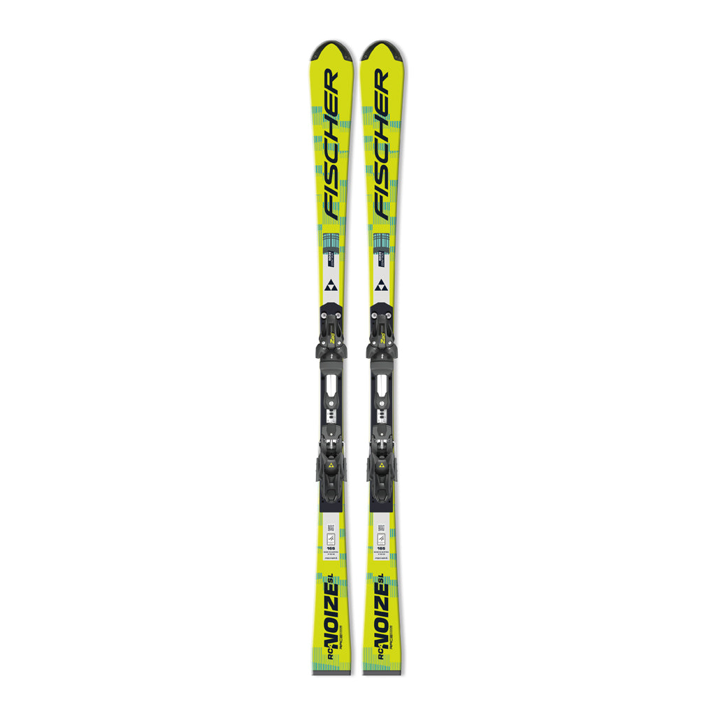 RC4 WC Noize SL Women M/B Plate