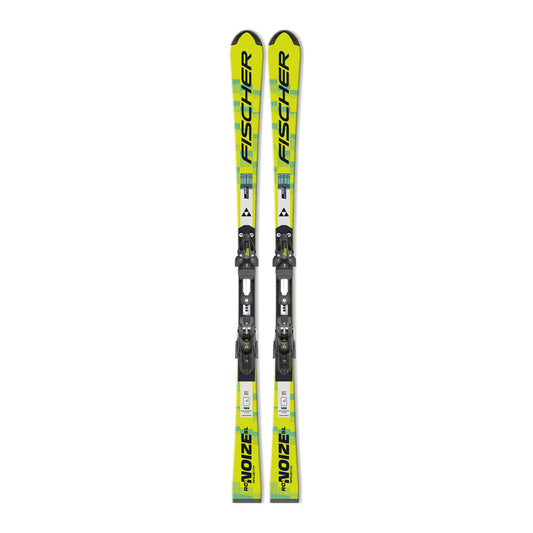 RC4 WC Noize SL Women M/B Plate