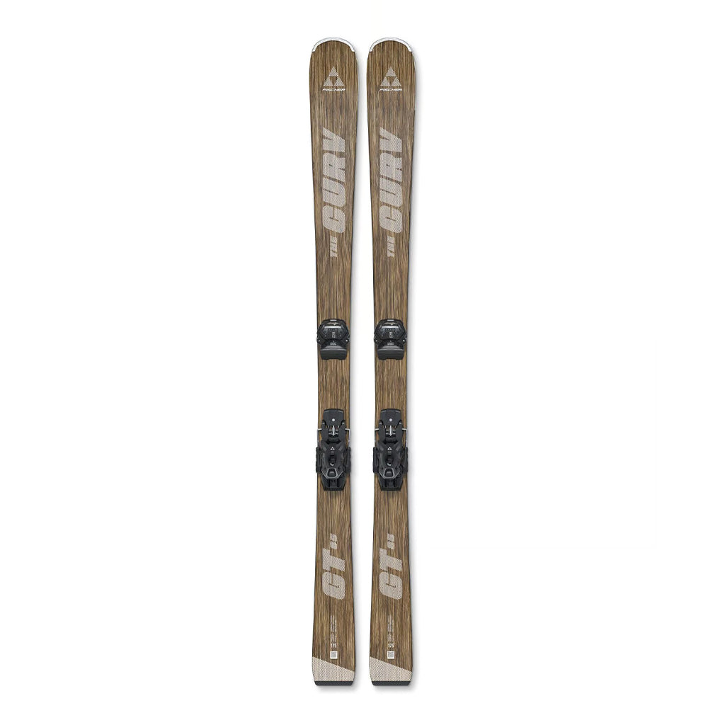The Curv GT 85 Redefine