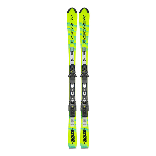 RC4 NOIZE SL JR. M-PLATE (140-150)