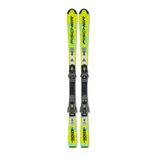 RC4 Noize SL Jr. M/O-Plate
