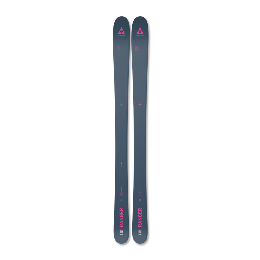 Ranger - Pink