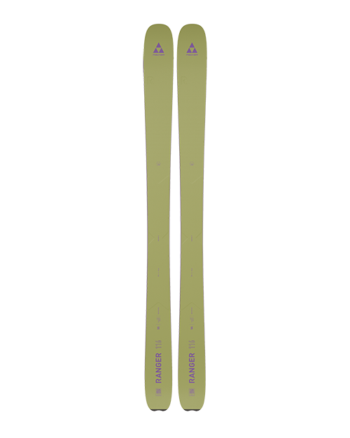 RANGER 116 - BIG STIX
