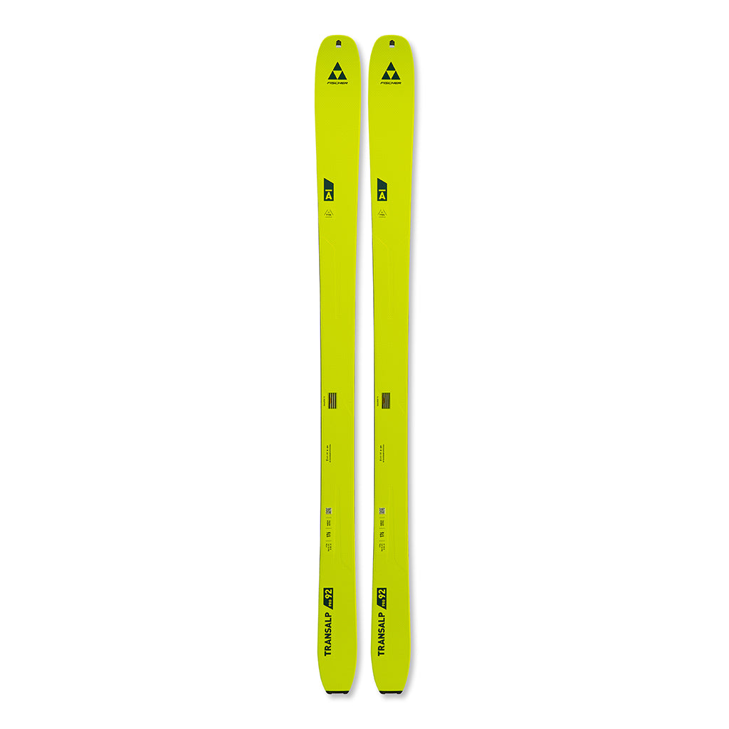 Transalp 92 CTI Pro