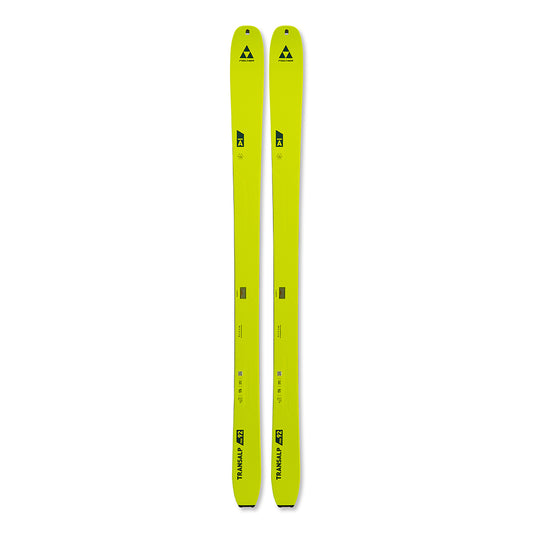Transalp 92 CTI Pro