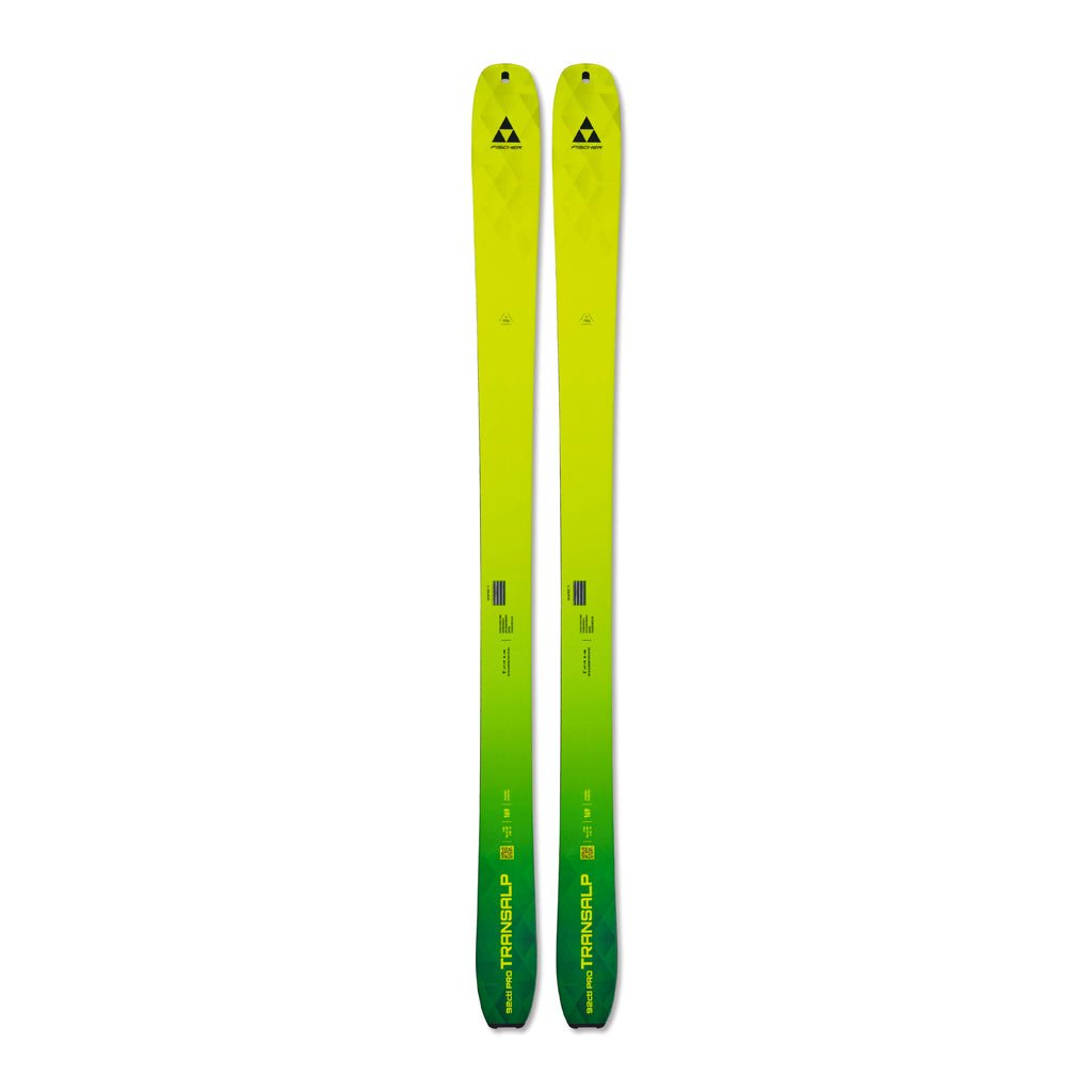 Transalp 92 CTI Pro