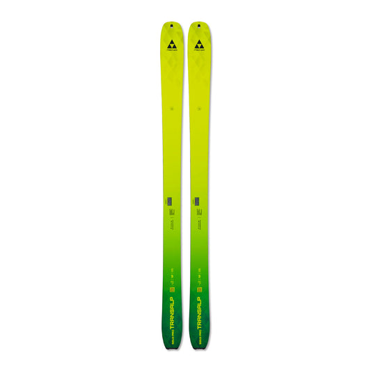 Transalp 92 CTI Pro