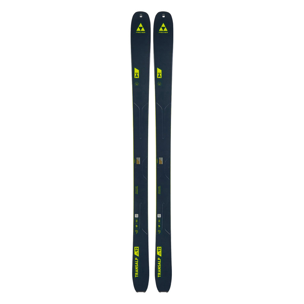 TRANSALP 92 CTI 25/26