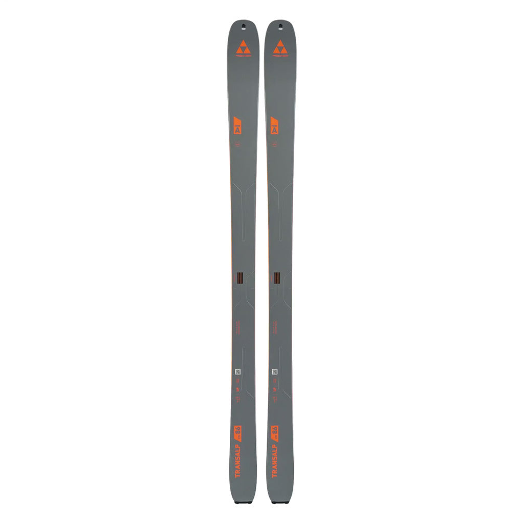 Transalp 86 CTI 25/26