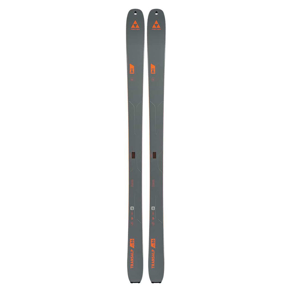 Transalp 86 CTI 25/26