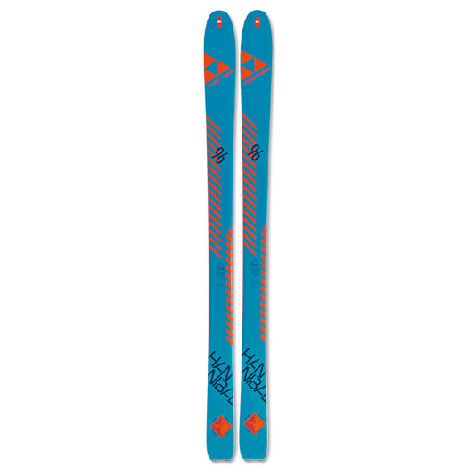 HANNIBAL 96 CARBON
