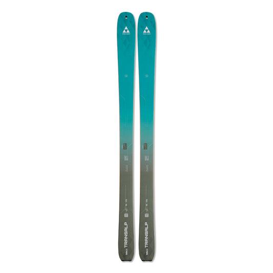Transalp 98 CTI