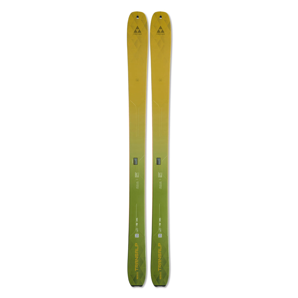 Transalp 105 CTI