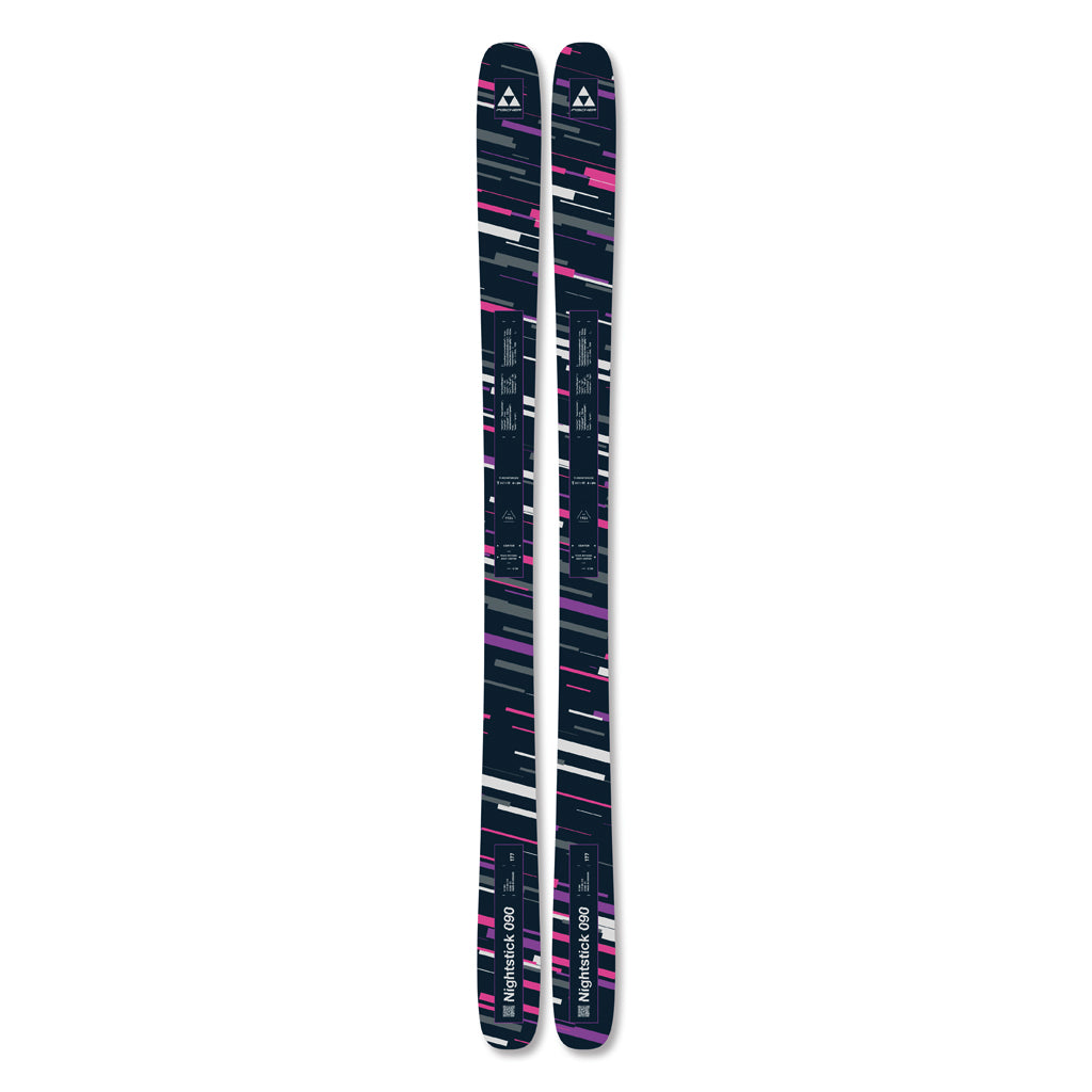 Nightstick 90